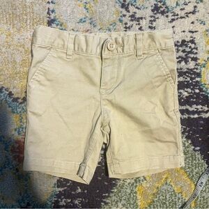 Amazon essentials boys shorts size 3T